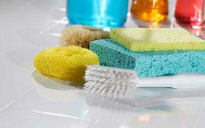 house cleaning services north wales image